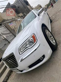 كرايسلر 300